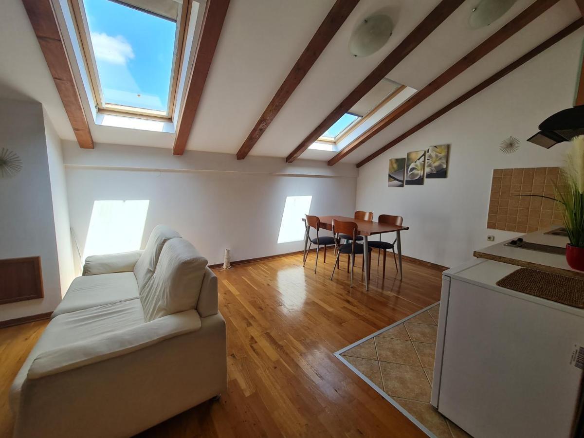 Apartments Roko Ζαντάρ Εξωτερικό φωτογραφία
