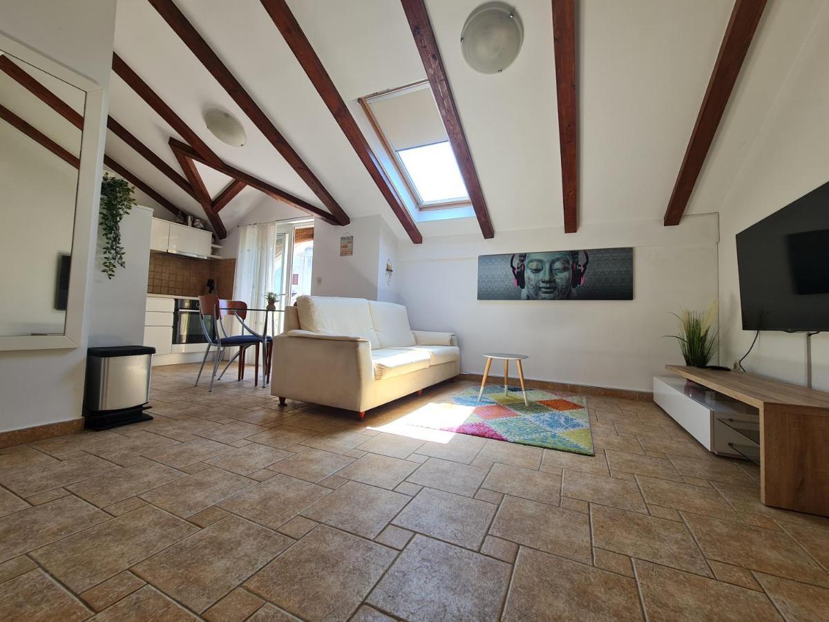 Apartments Roko Ζαντάρ Εξωτερικό φωτογραφία
