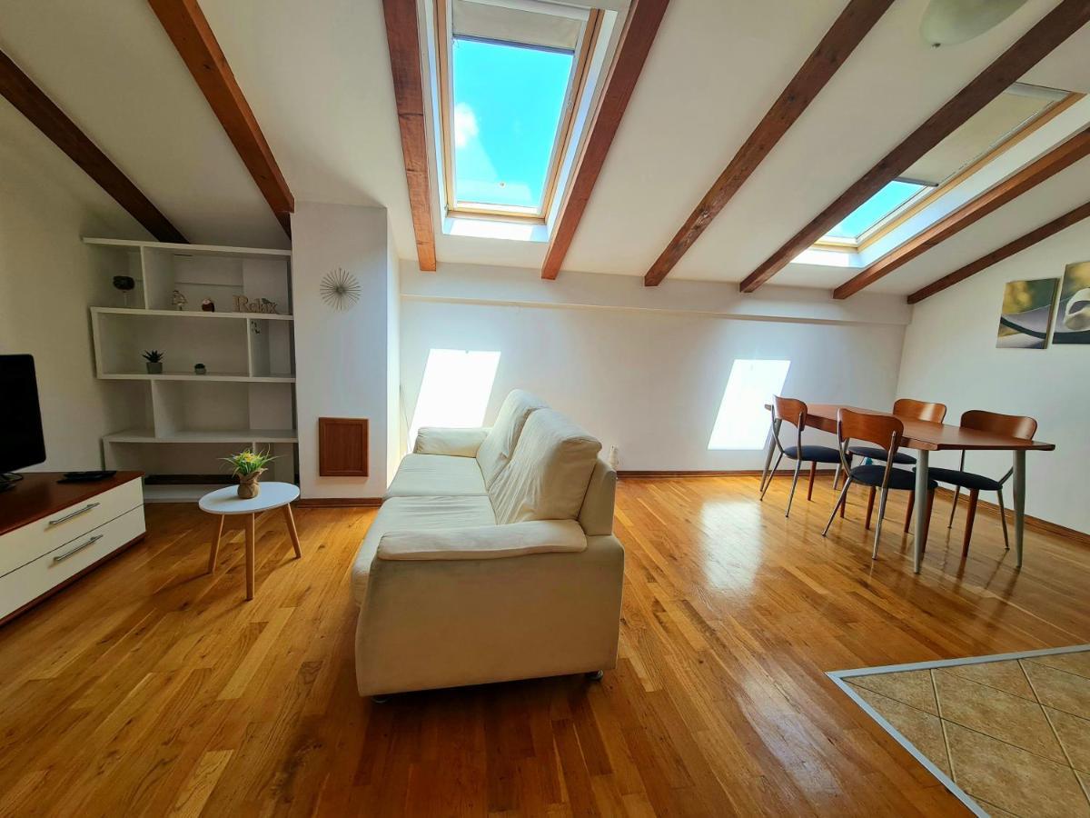 Apartments Roko Ζαντάρ Εξωτερικό φωτογραφία