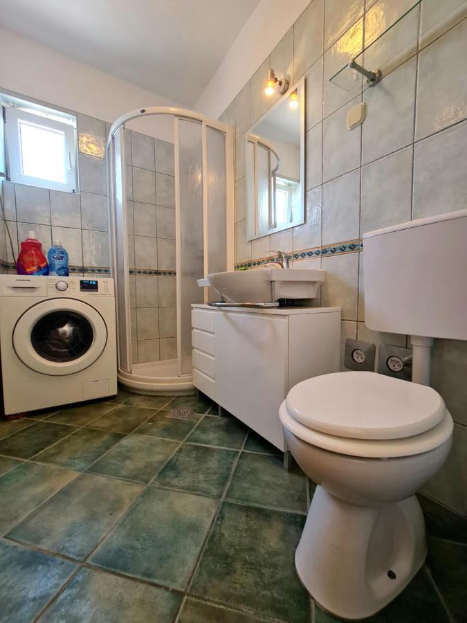 Apartments Roko Ζαντάρ Εξωτερικό φωτογραφία