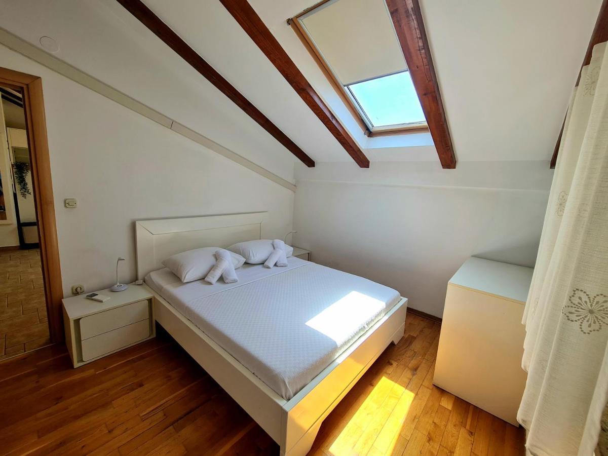 Apartments Roko Ζαντάρ Εξωτερικό φωτογραφία