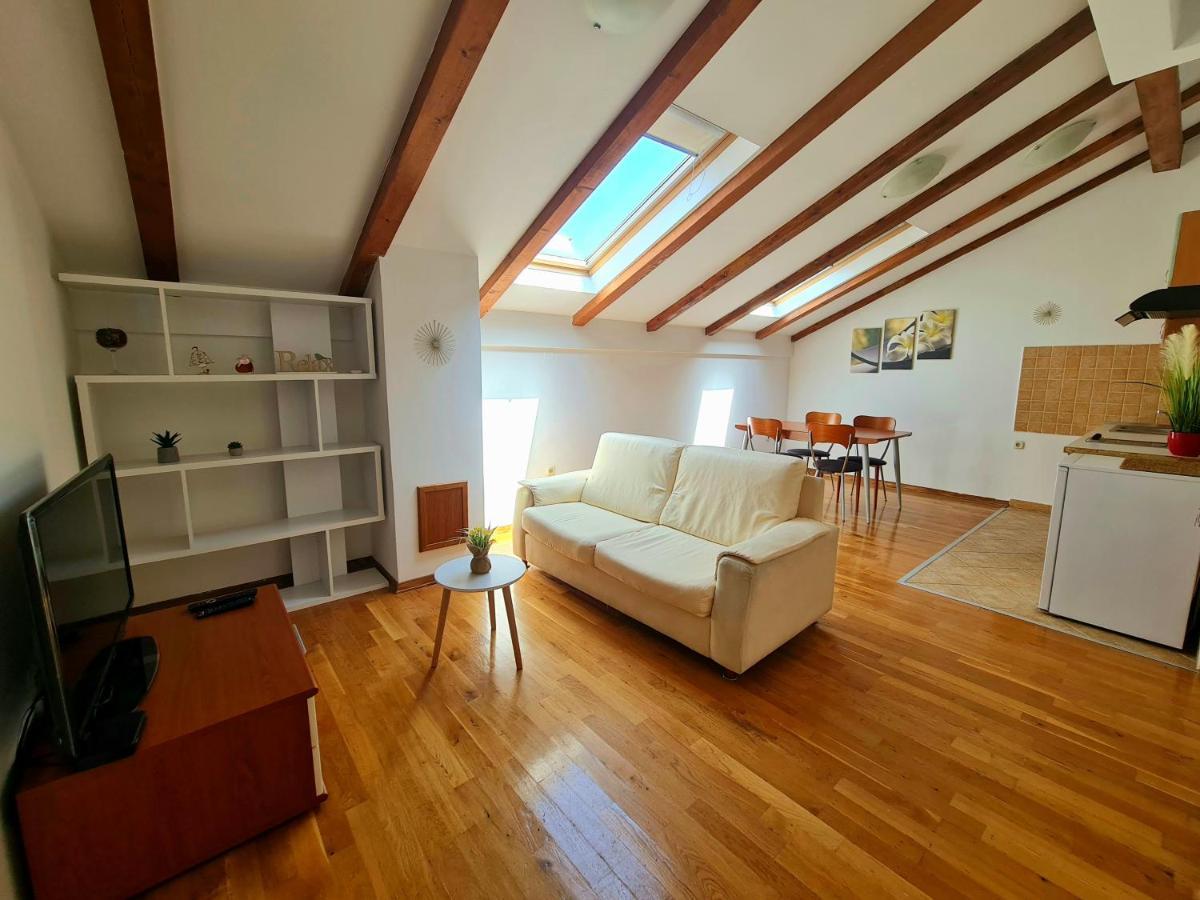 Apartments Roko Ζαντάρ Εξωτερικό φωτογραφία
