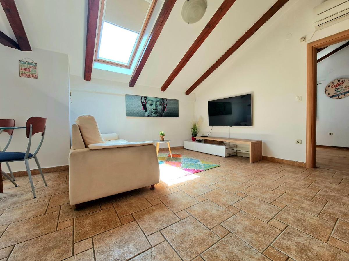Apartments Roko Ζαντάρ Εξωτερικό φωτογραφία