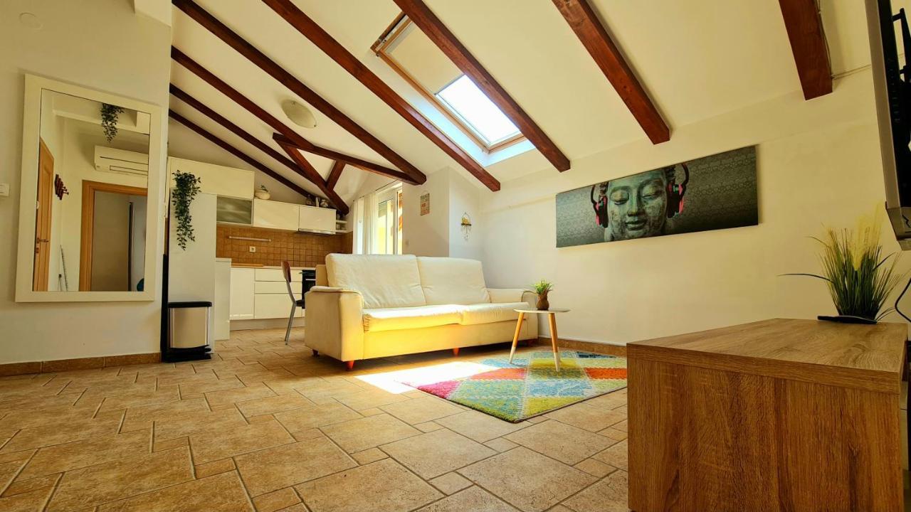 Apartments Roko Ζαντάρ Εξωτερικό φωτογραφία