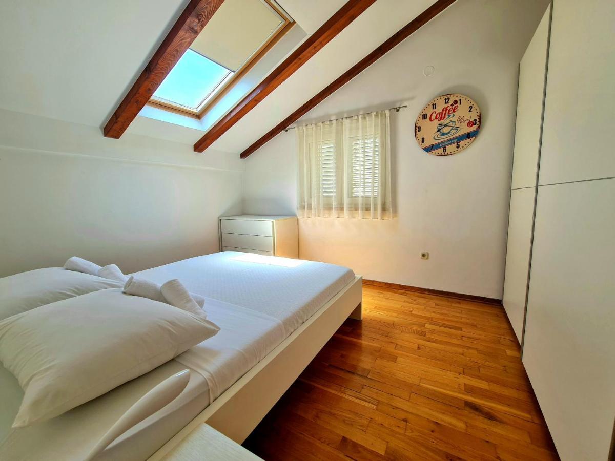 Apartments Roko Ζαντάρ Εξωτερικό φωτογραφία
