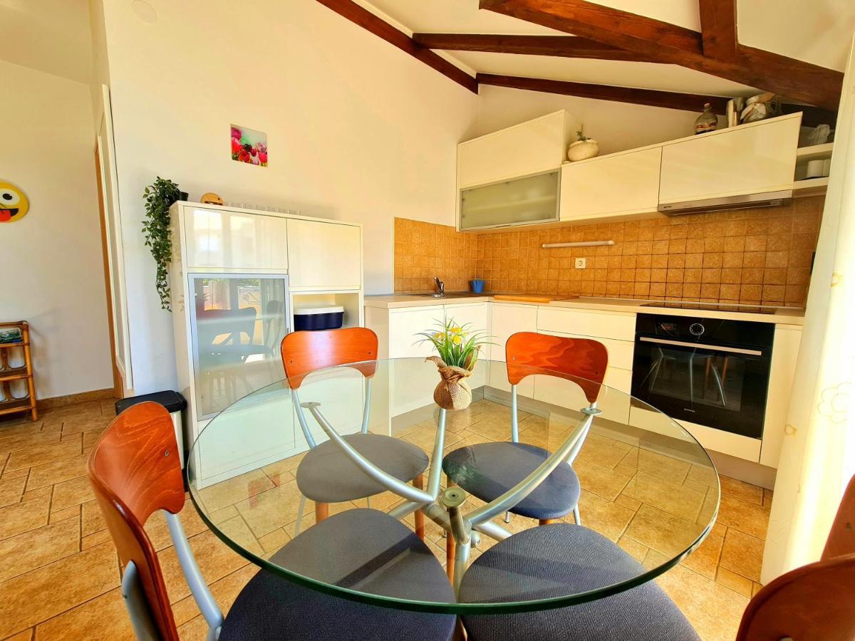 Apartments Roko Ζαντάρ Εξωτερικό φωτογραφία
