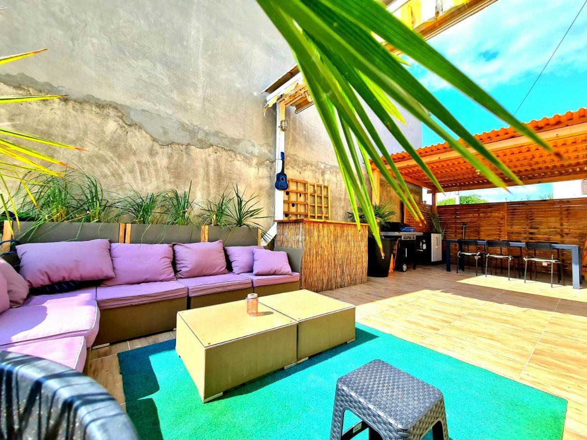 Apartments Roko Ζαντάρ Εξωτερικό φωτογραφία