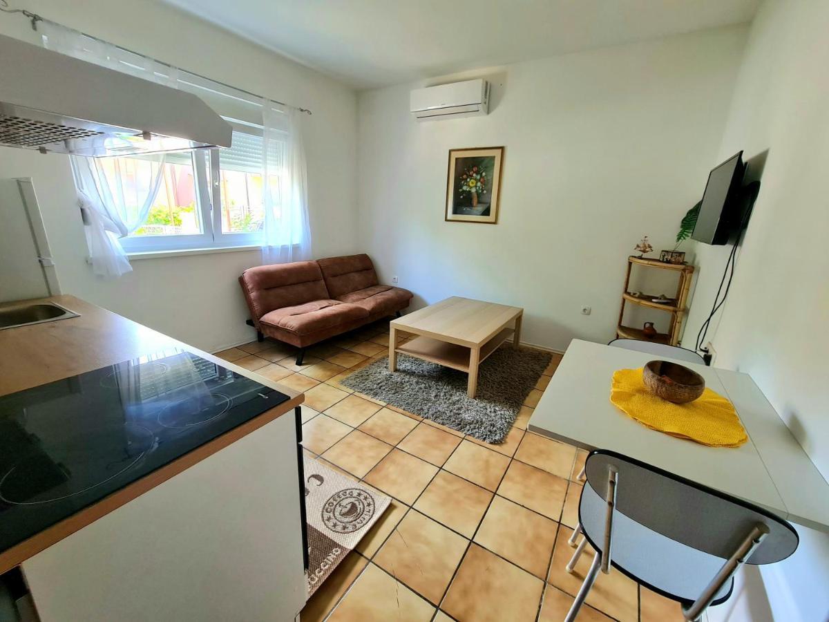Apartments Roko Ζαντάρ Εξωτερικό φωτογραφία
