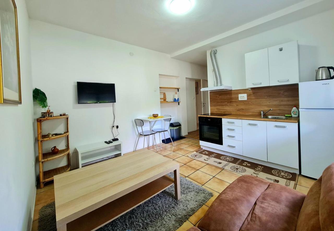 Apartments Roko Ζαντάρ Εξωτερικό φωτογραφία