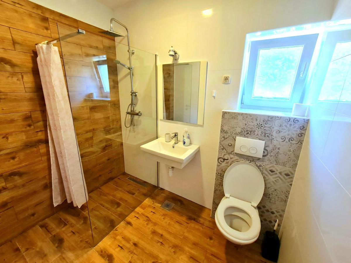 Apartments Roko Ζαντάρ Εξωτερικό φωτογραφία