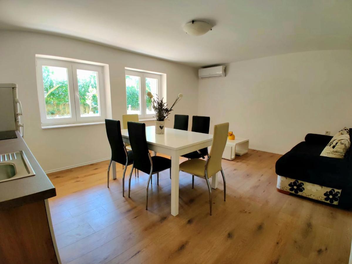 Apartments Roko Ζαντάρ Εξωτερικό φωτογραφία