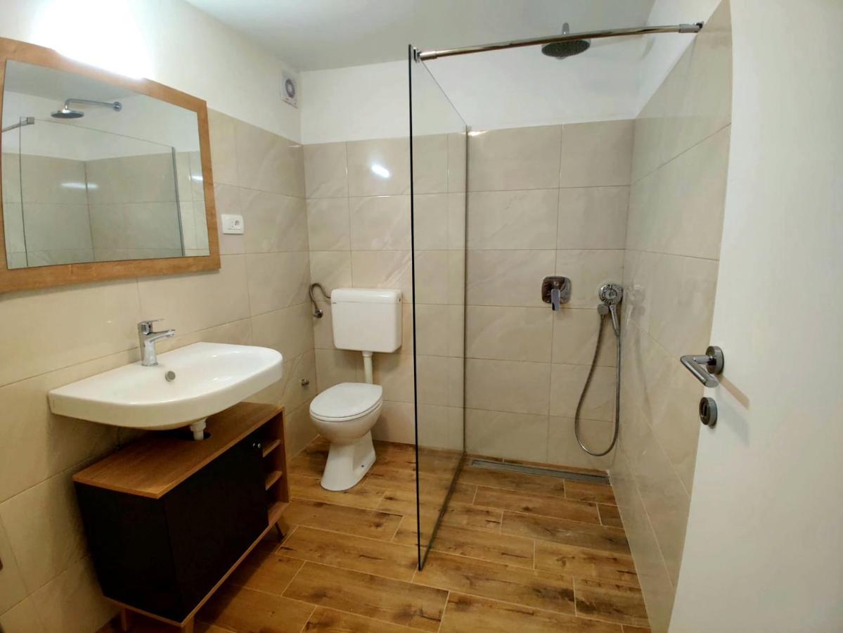 Apartments Roko Ζαντάρ Εξωτερικό φωτογραφία