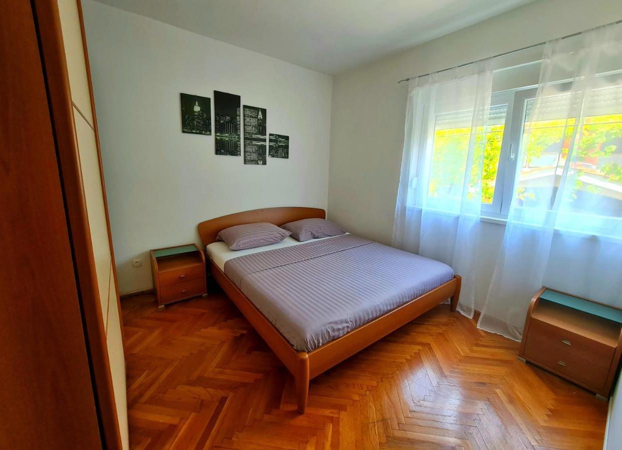 Apartments Roko Ζαντάρ Εξωτερικό φωτογραφία