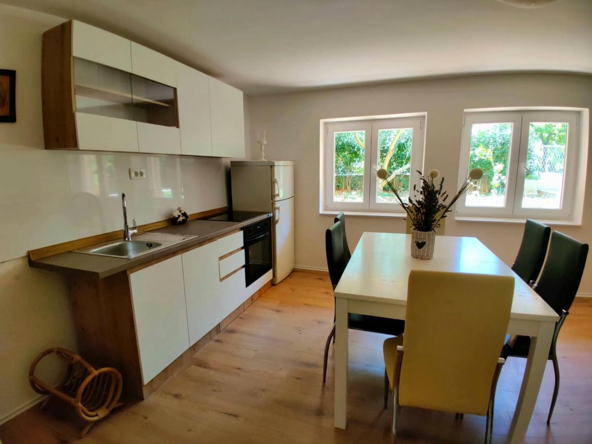 Apartments Roko Ζαντάρ Εξωτερικό φωτογραφία