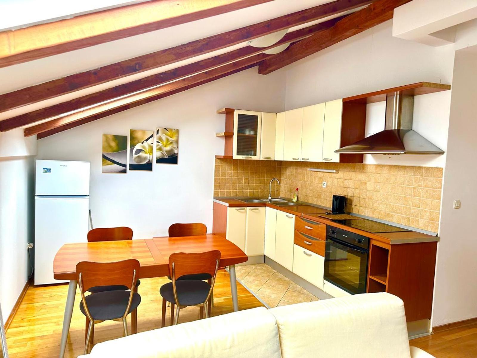 Apartments Roko Ζαντάρ Εξωτερικό φωτογραφία