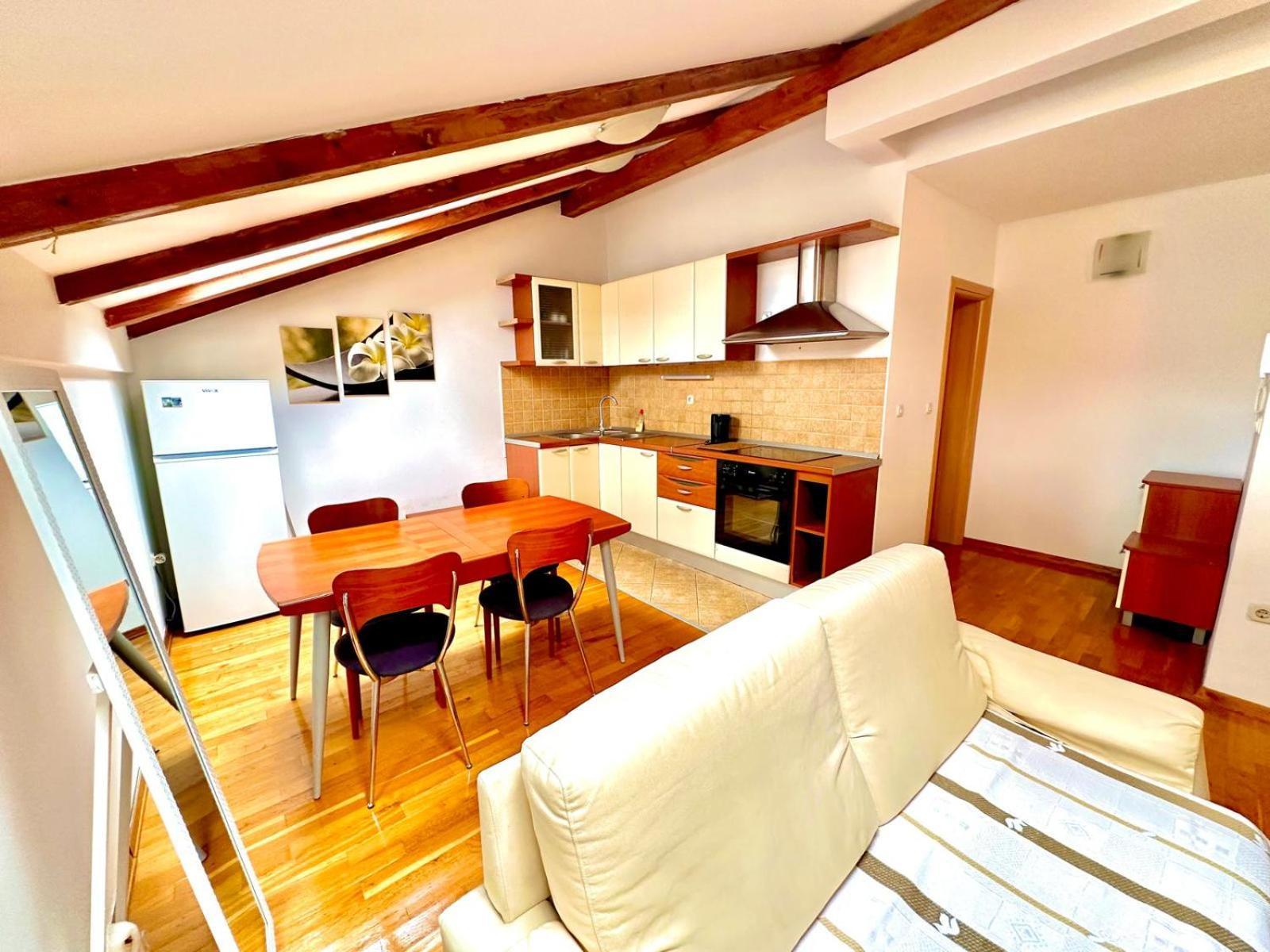 Apartments Roko Ζαντάρ Εξωτερικό φωτογραφία