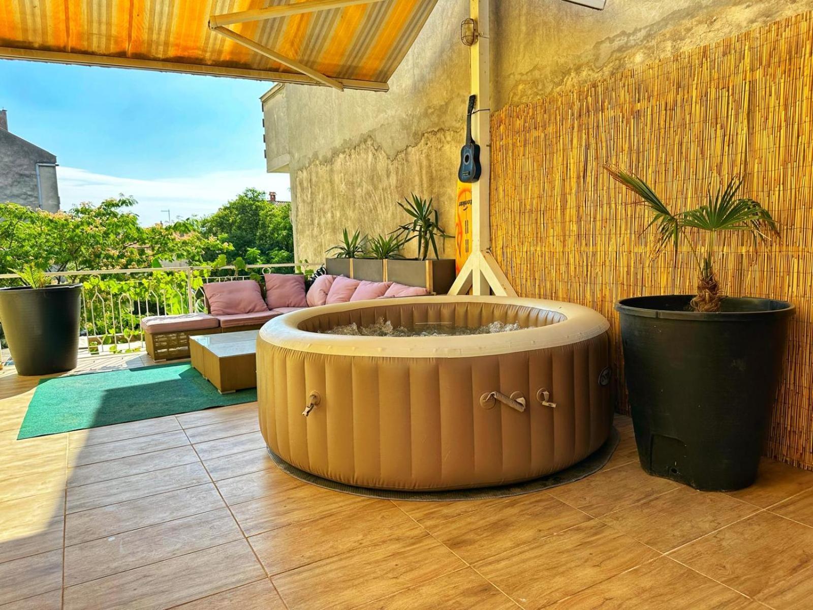 Apartments Roko Ζαντάρ Εξωτερικό φωτογραφία