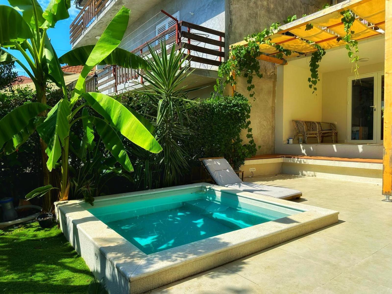 Apartments Roko Ζαντάρ Εξωτερικό φωτογραφία