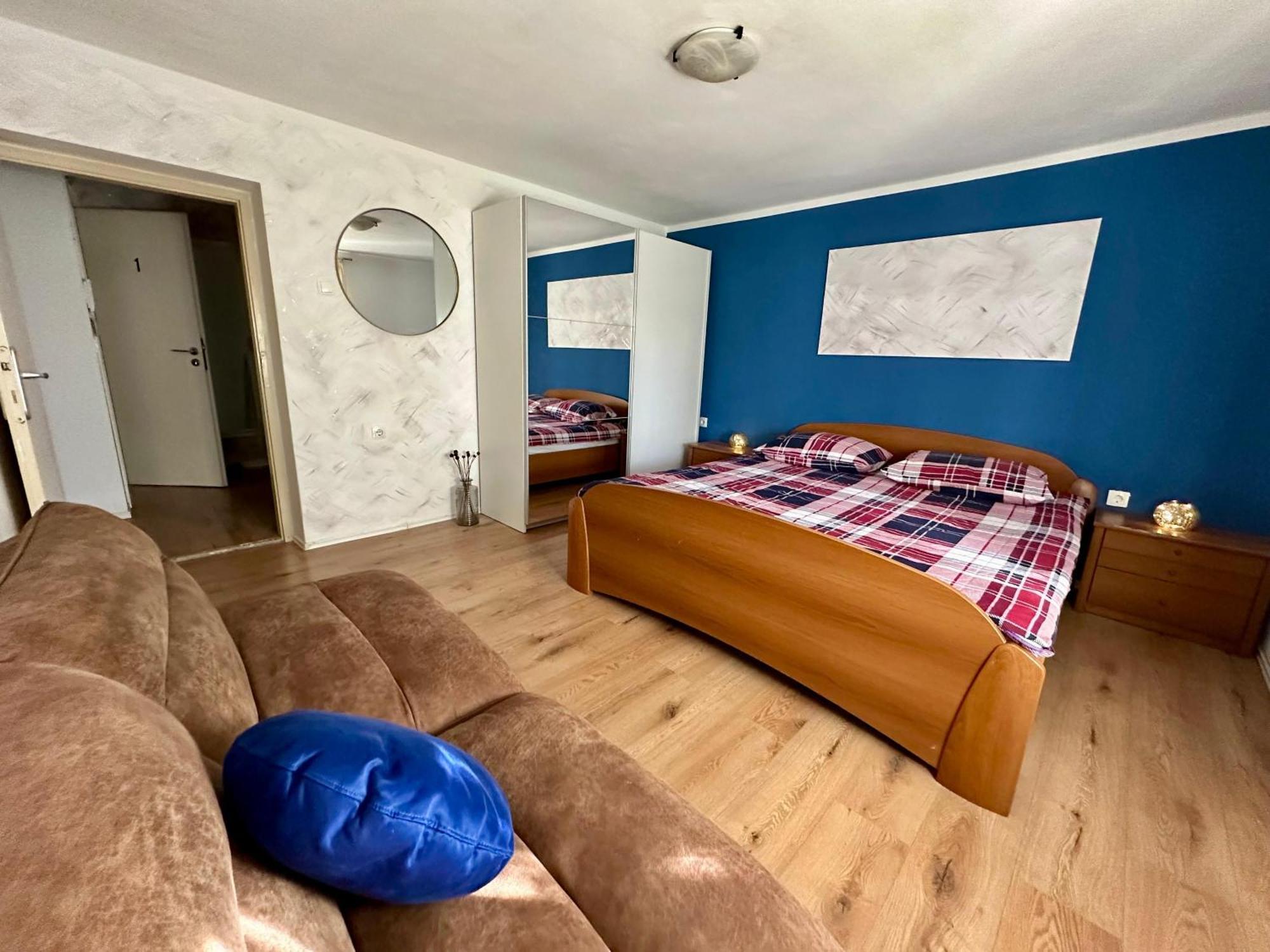 Apartments Roko Ζαντάρ Εξωτερικό φωτογραφία